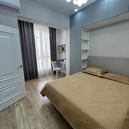 Business Apartman Almati Kültér fotó