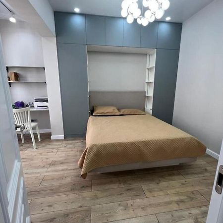 Business Apartman Almati Kültér fotó