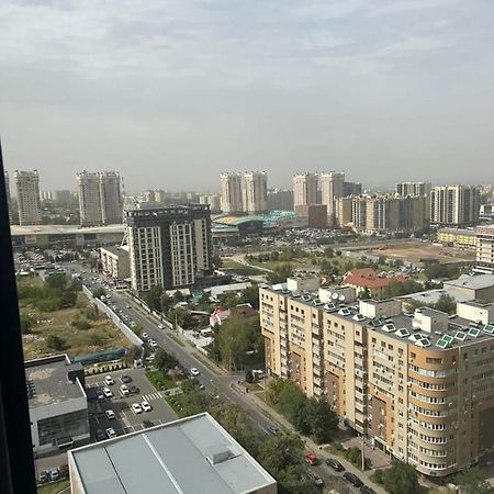 Business Apartman Almati Kültér fotó