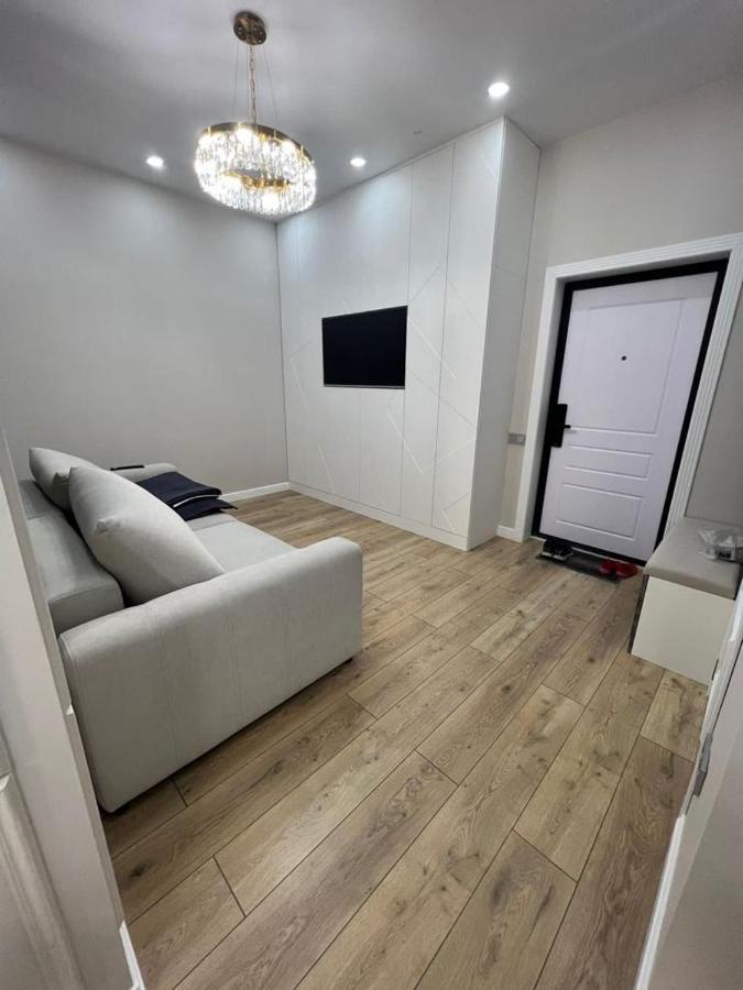 Business Apartman Almati Kültér fotó