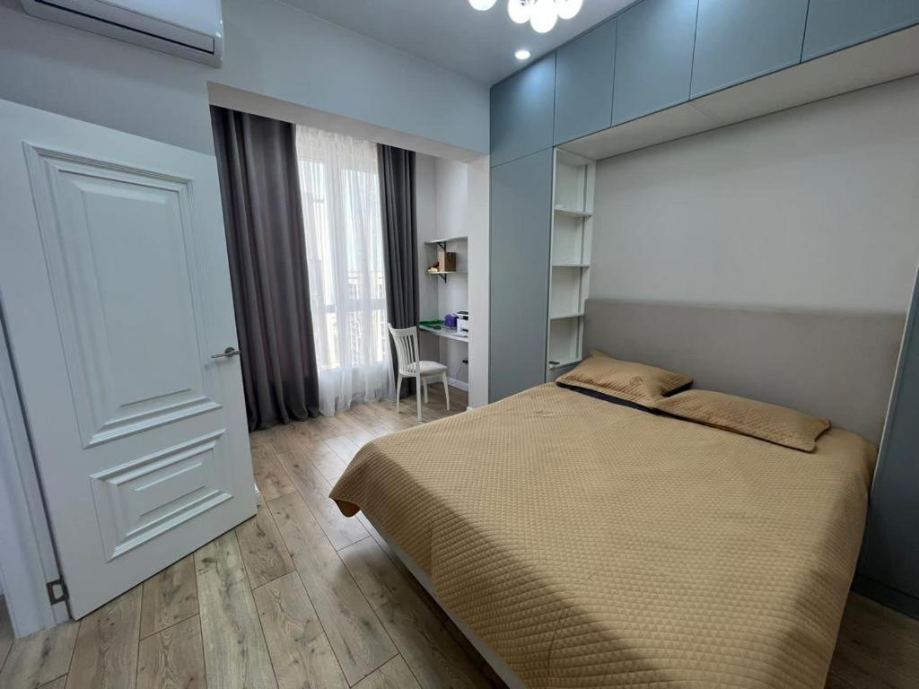 Business Apartman Almati Kültér fotó