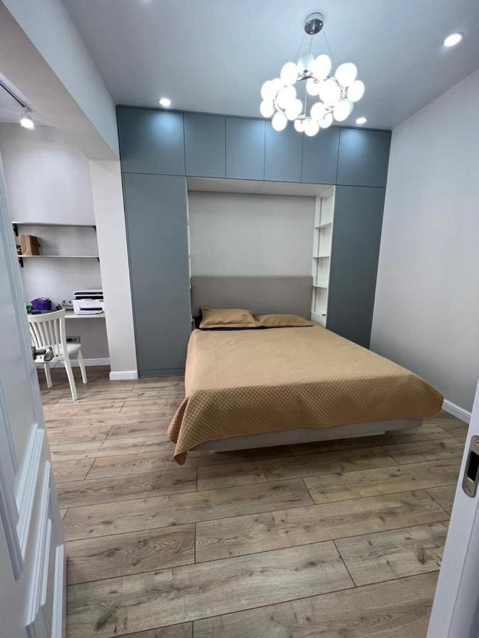 Business Apartman Almati Kültér fotó