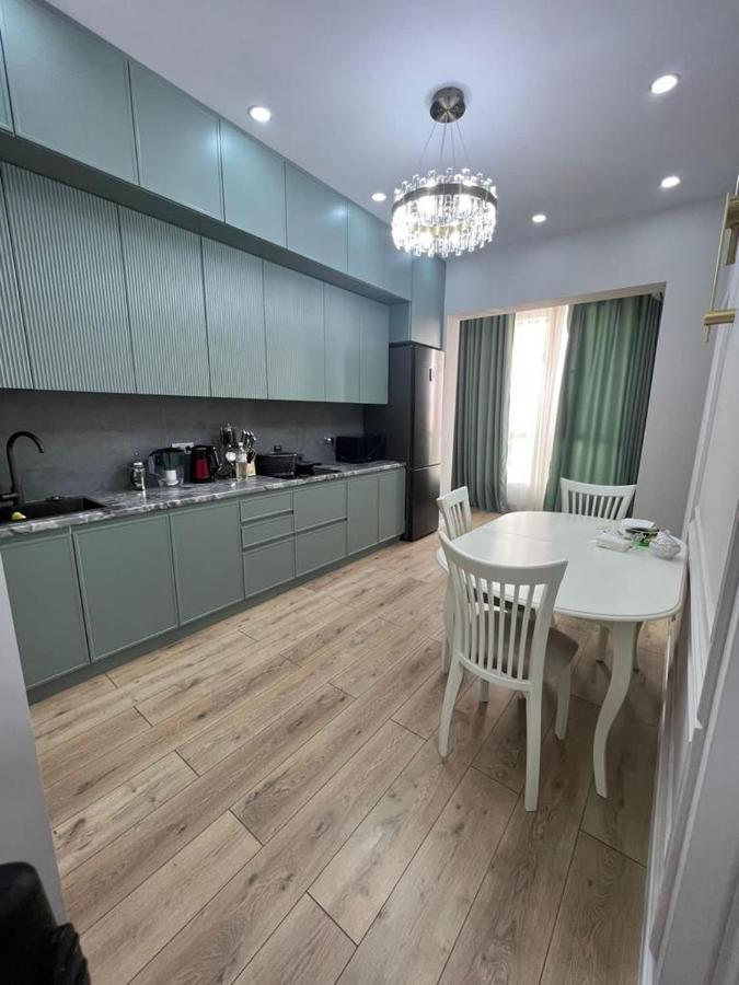 Business Apartman Almati Kültér fotó