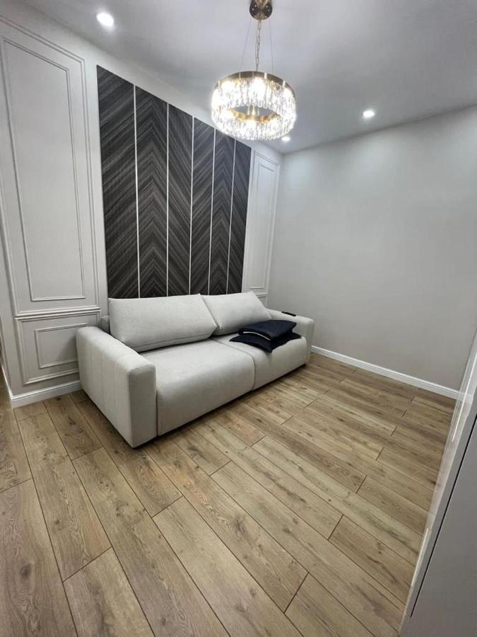 Business Apartman Almati Kültér fotó